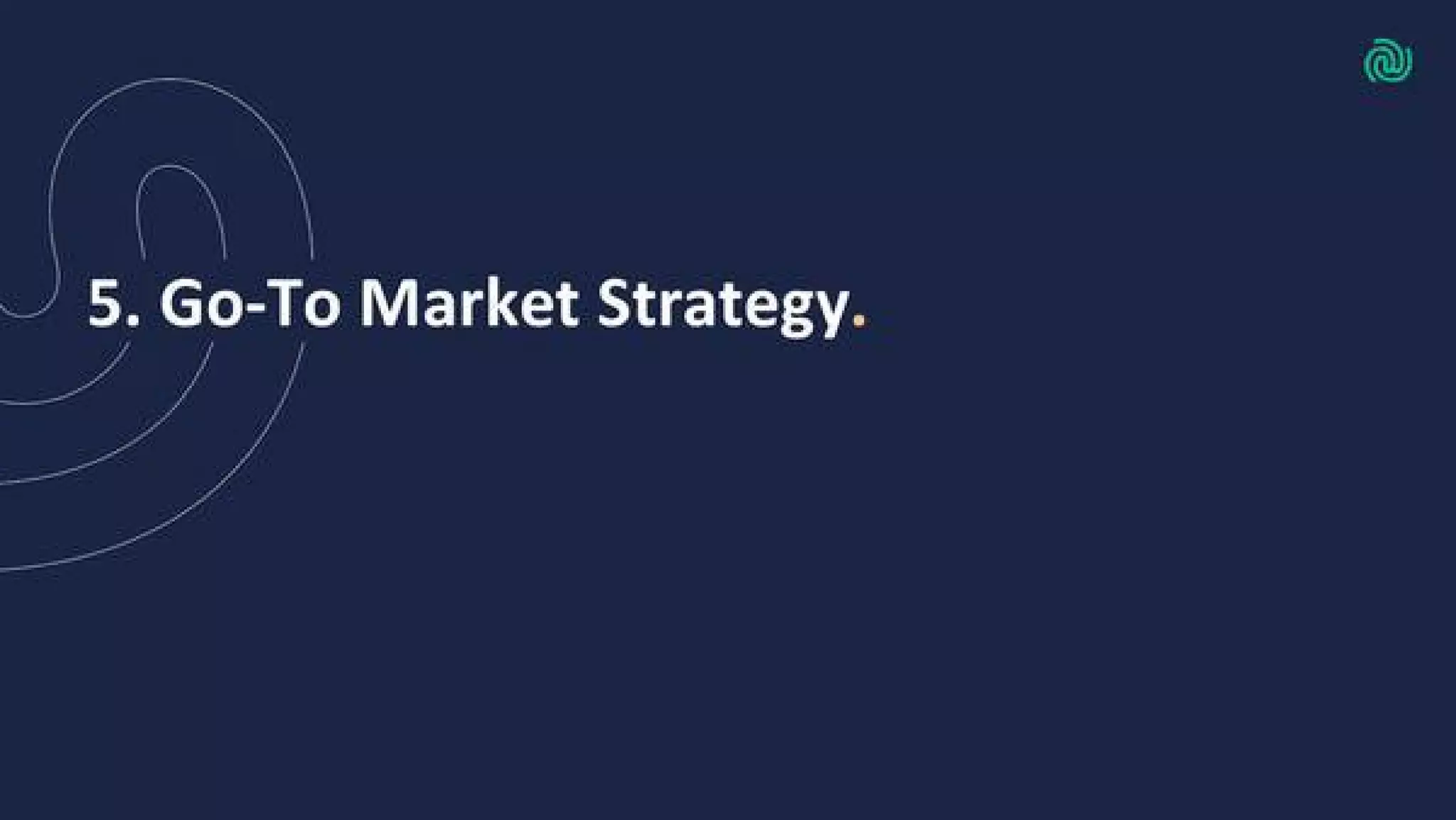 Wayflyer pitch deck slide 17