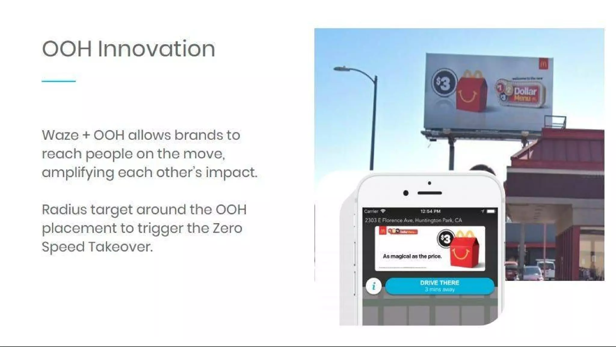 Waze pitch deck slide 7