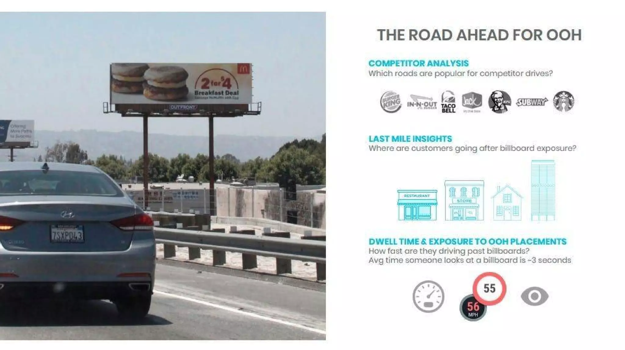 Waze pitch deck slide 8