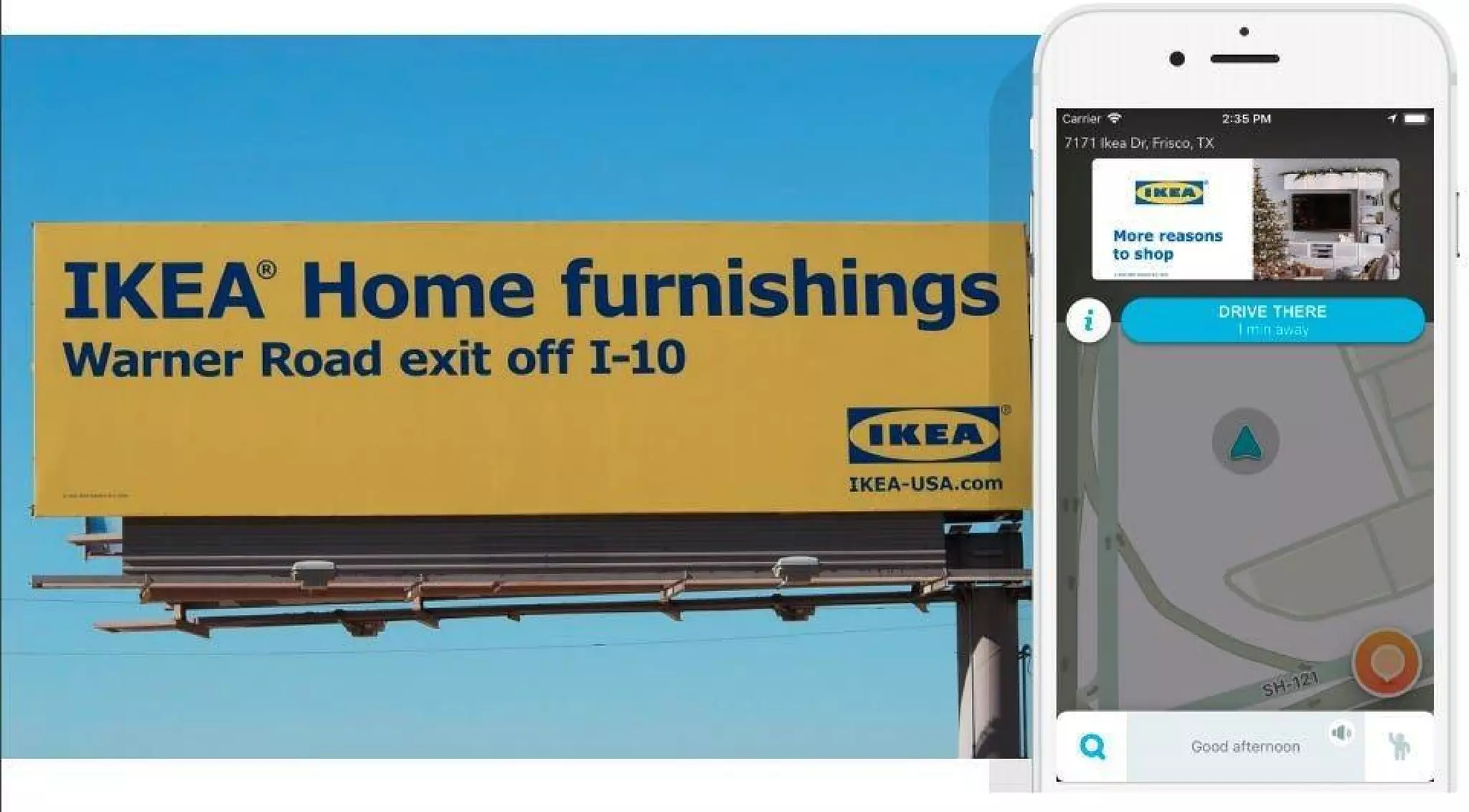 Waze pitch deck slide 13
