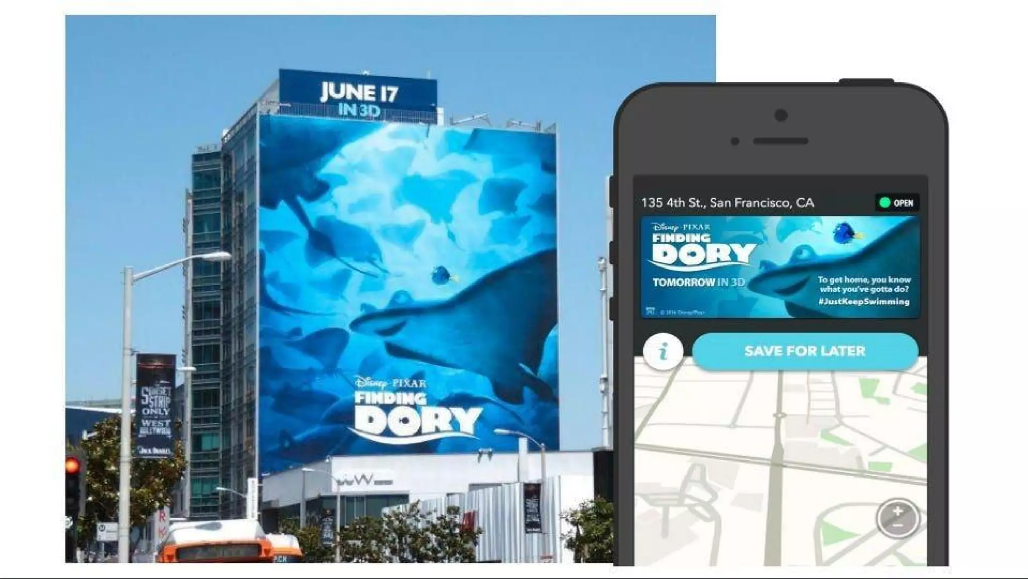 Waze pitch deck slide 14