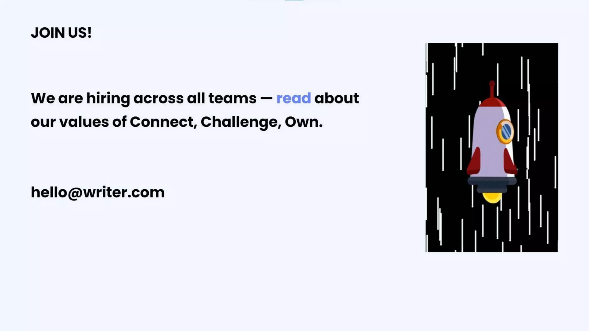 Writer pitch deck slide 16