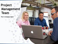 Zendesk pitch deck slide 7