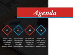 Zendesk pitch deck slide 10