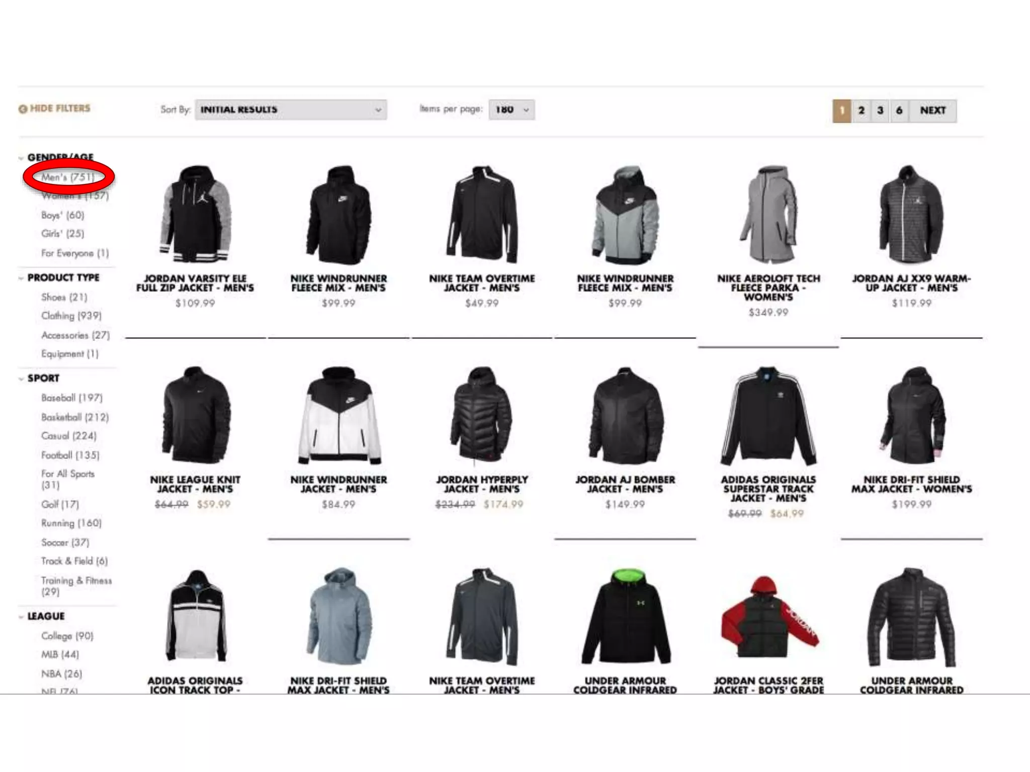 Zoom pitch deck slide 2